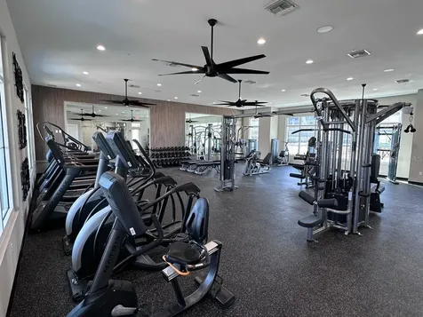 2345 Treasure Hill Street Clermont FL 34715