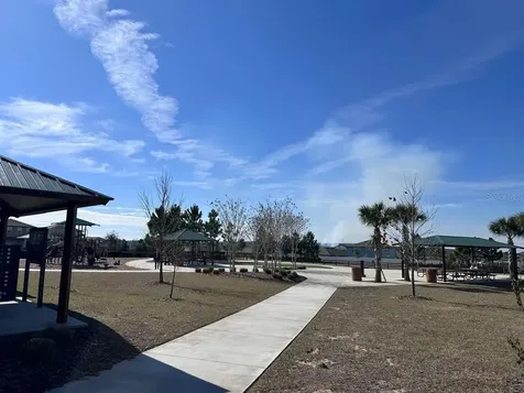 2345 Treasure Hill Street Clermont FL 34715