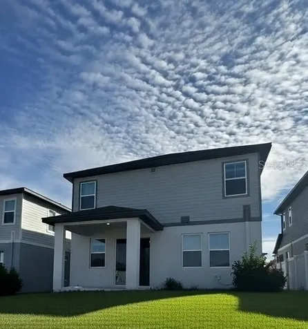 2345 Treasure Hill Street Clermont FL 34715