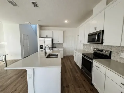 2345 Treasure Hill Street Clermont FL 34715