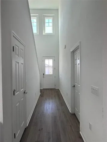 2345 Treasure Hill Street Clermont FL 34715