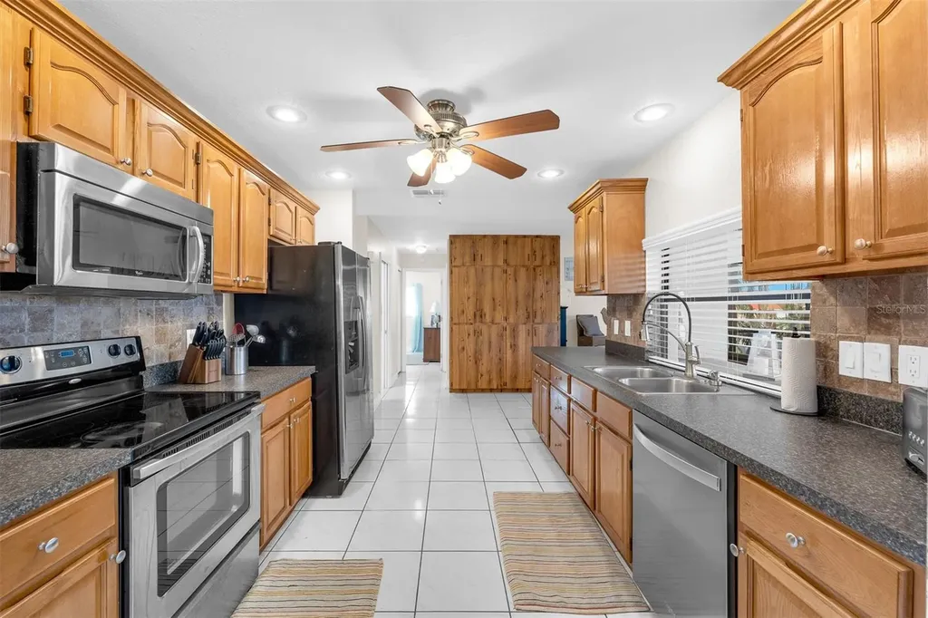 3848 Topsail Trail New Port Richey FL 34652