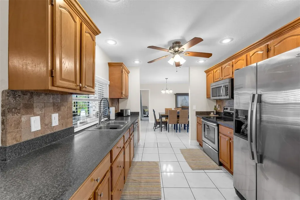 3848 Topsail Trail New Port Richey FL 34652