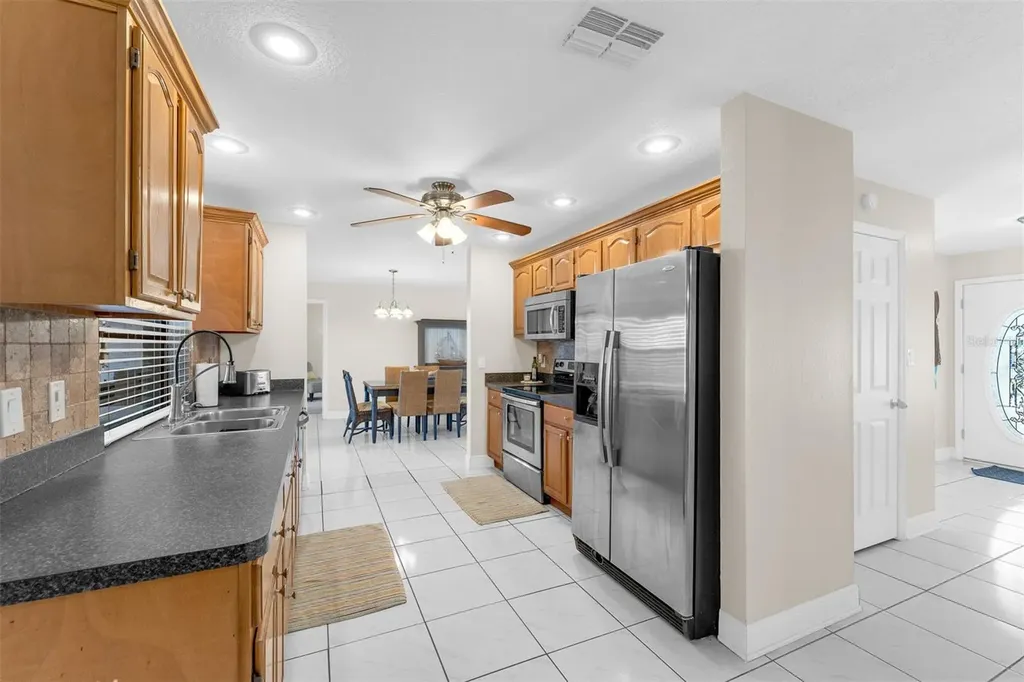 3848 Topsail Trail New Port Richey FL 34652