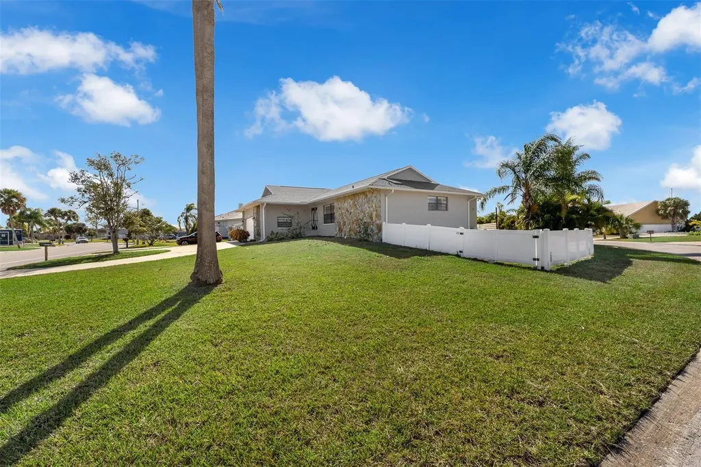 3848 Topsail Trail New Port Richey FL 34652