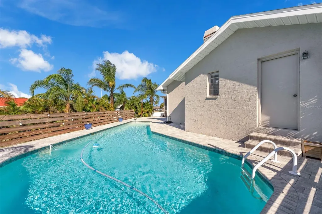 3848 Topsail Trail New Port Richey FL 34652
