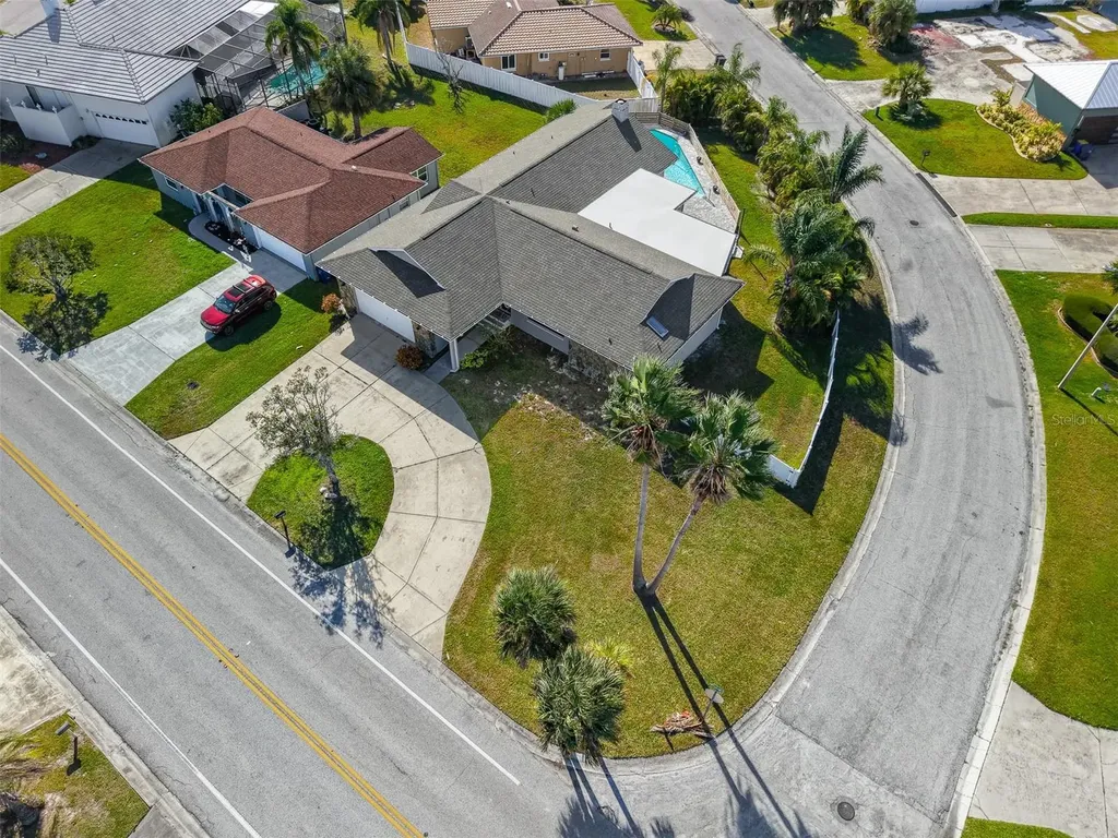 3848 Topsail Trail New Port Richey FL 34652