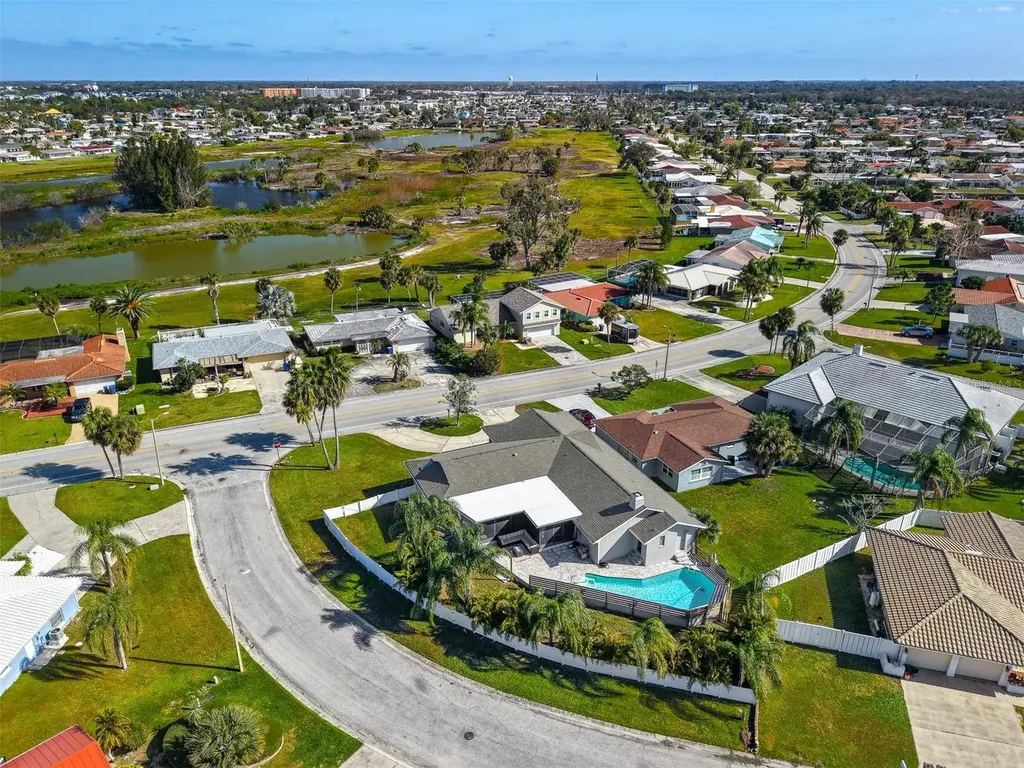 3848 Topsail Trail New Port Richey FL 34652