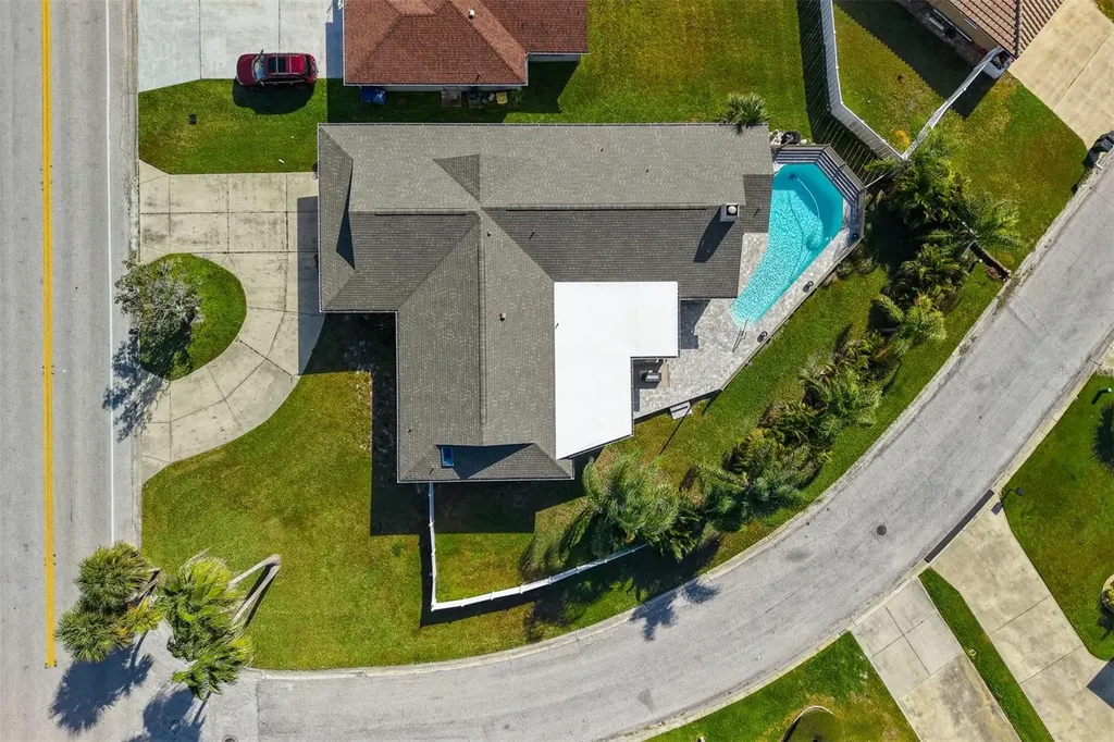 3848 Topsail Trail New Port Richey FL 34652