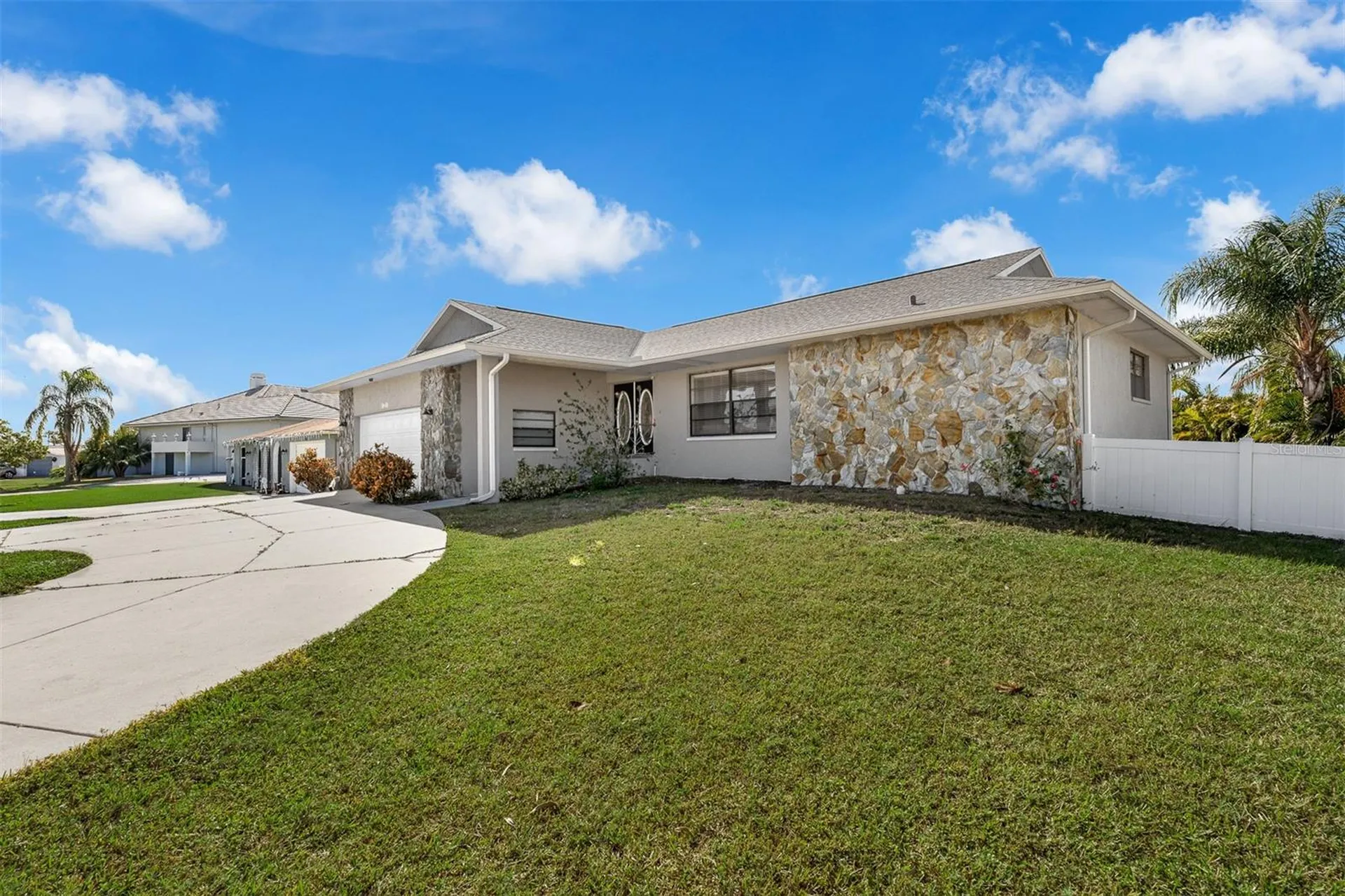 3848 Topsail Trail New Port Richey FL 34652