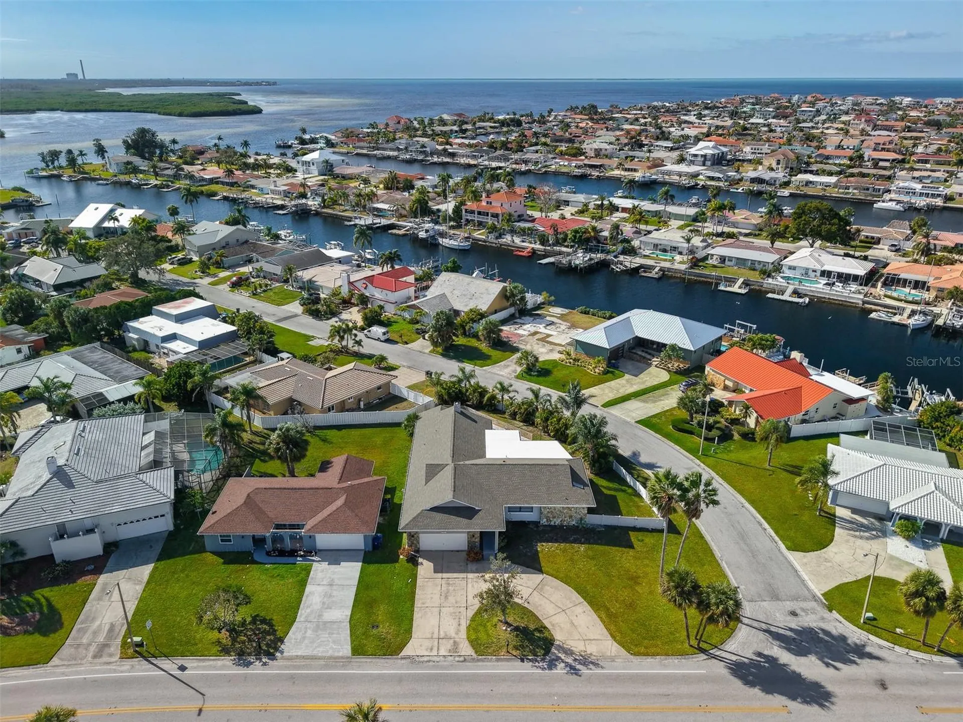 3848 Topsail Trail New Port Richey FL 34652