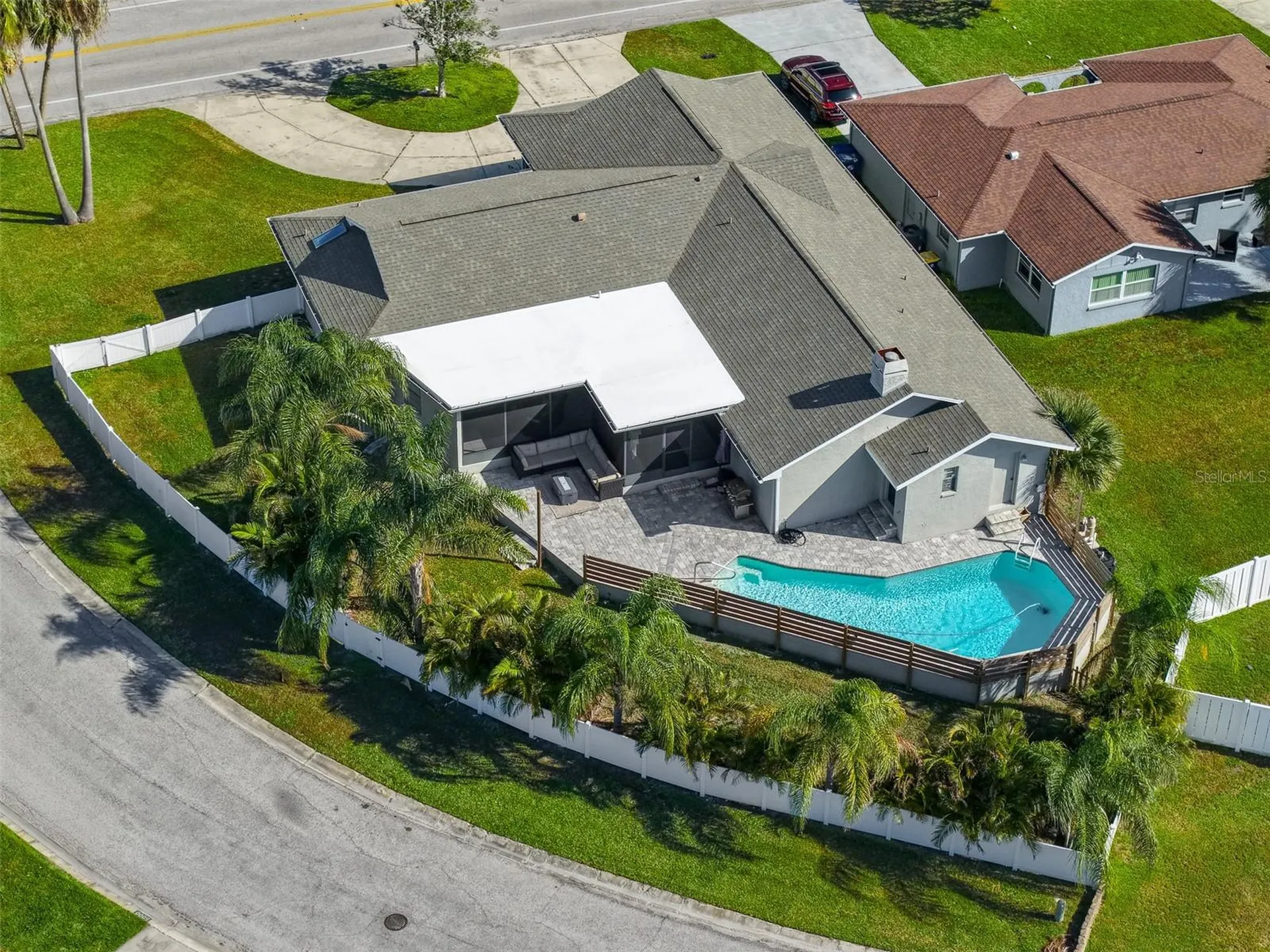 3848 Topsail Trail New Port Richey FL 34652