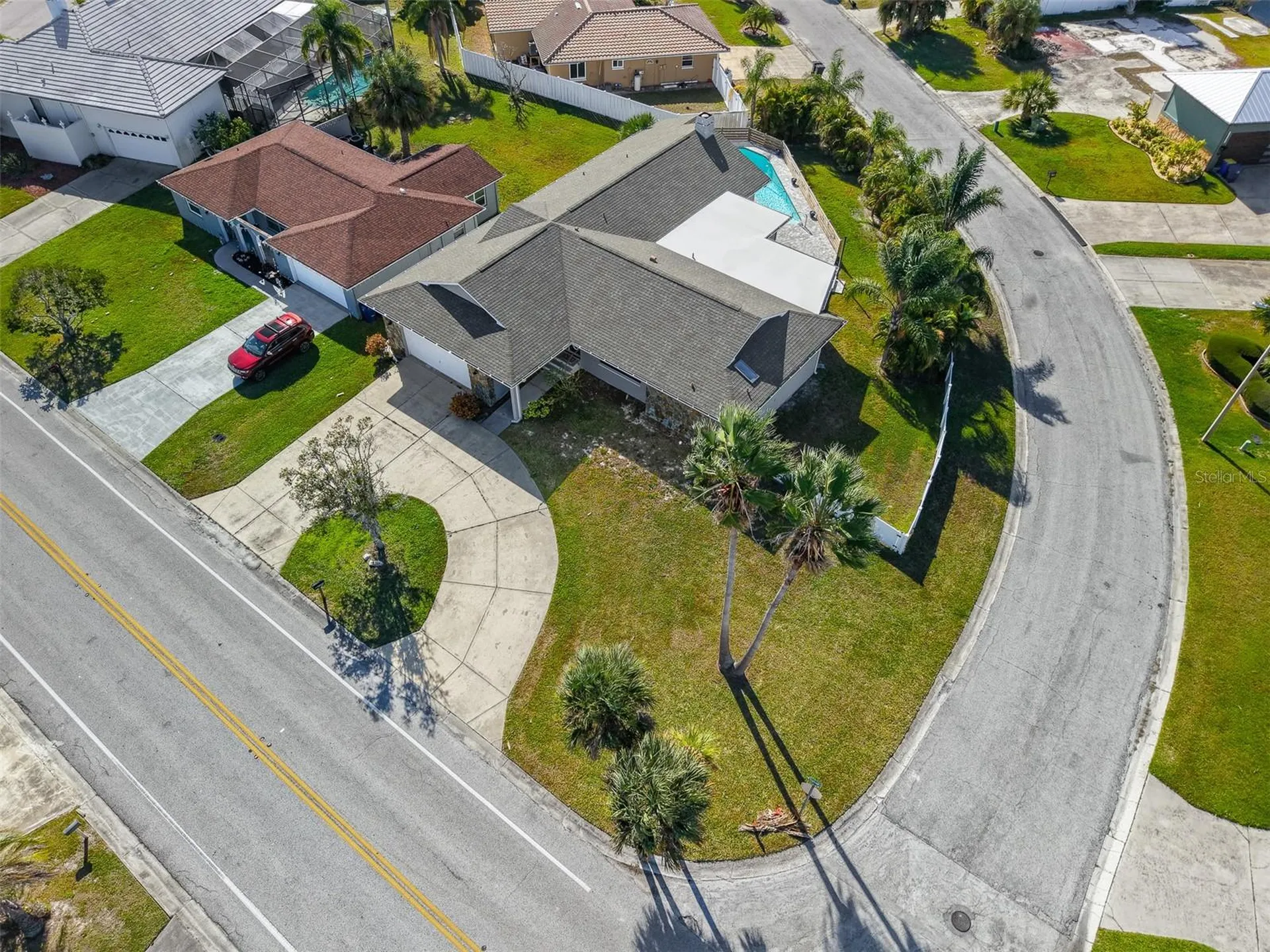 3848 Topsail Trail New Port Richey FL 34652