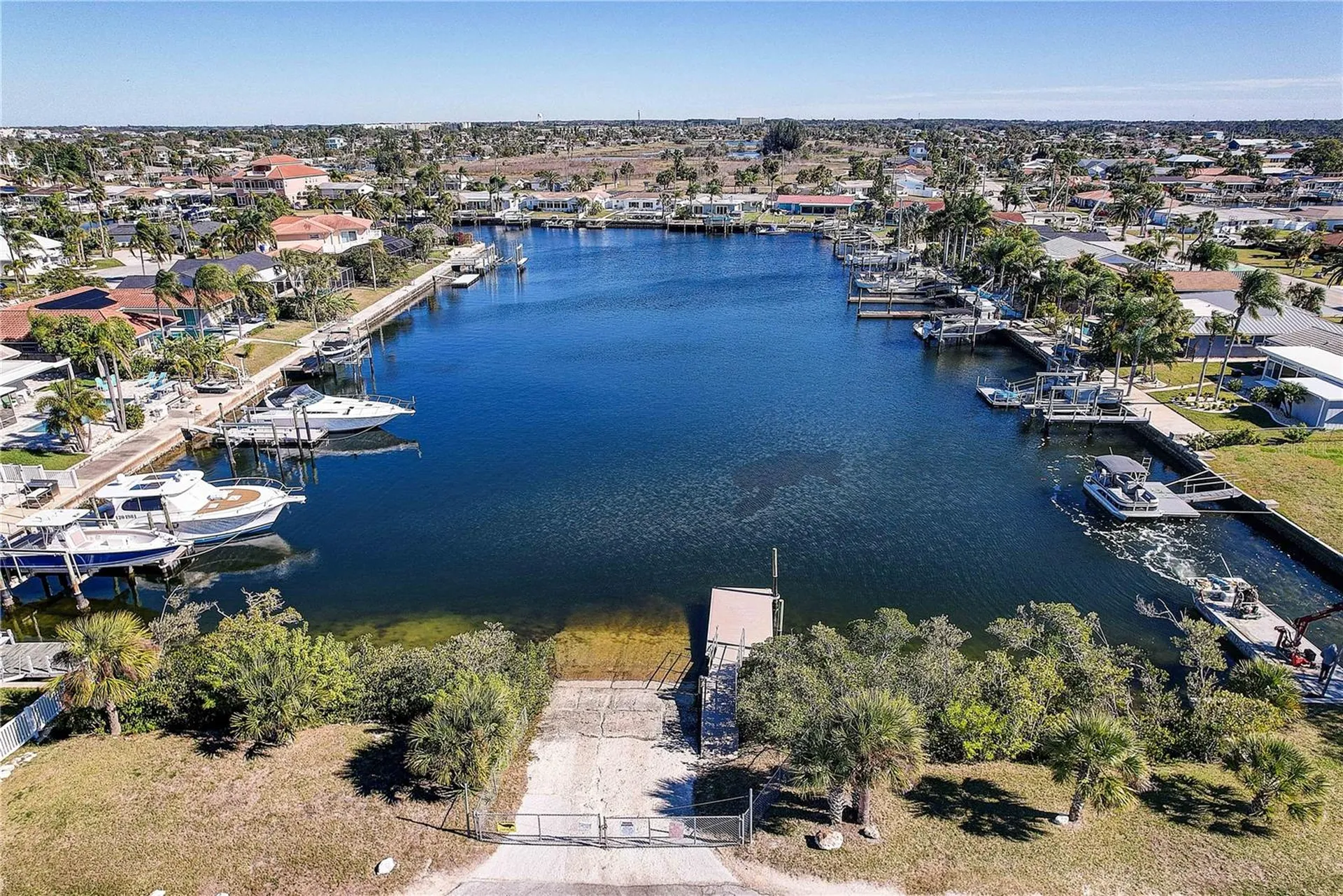 3848 Topsail Trail New Port Richey FL 34652