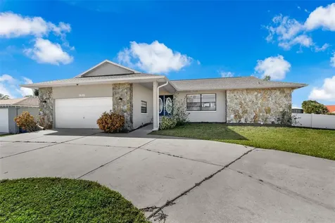 3848 Topsail Trail New Port Richey FL 34652