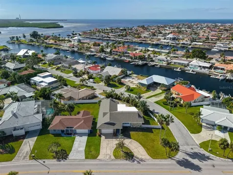 3848 Topsail Trail New Port Richey FL 34652