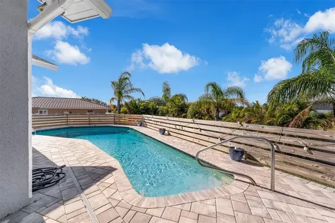 3848 Topsail Trail New Port Richey FL 34652