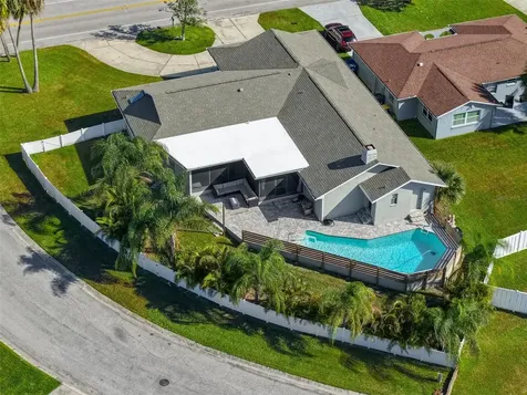 3848 Topsail Trail New Port Richey FL 34652