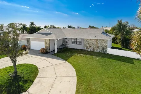 3848 Topsail Trail New Port Richey FL 34652