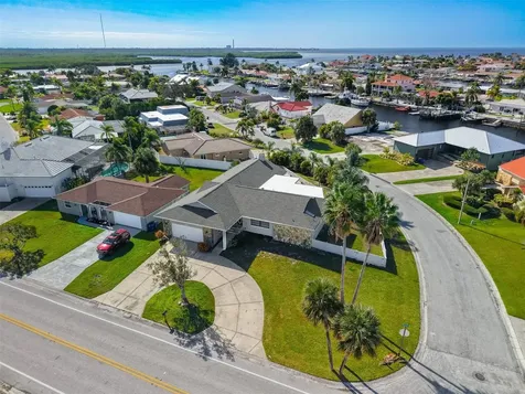 3848 Topsail Trail New Port Richey FL 34652