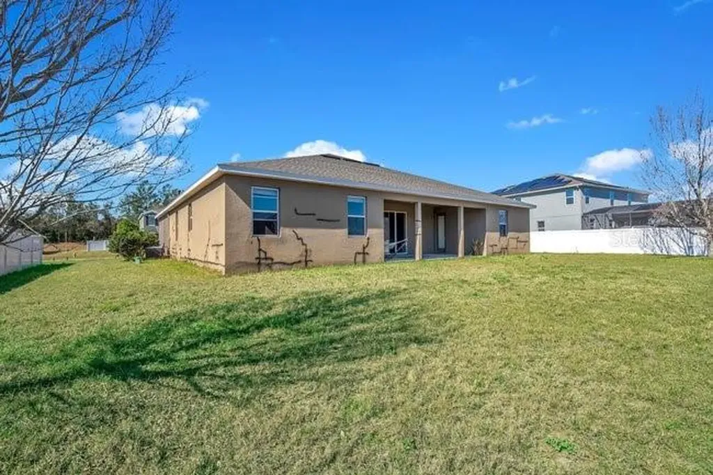 1422 Sharon Rose Trace Deltona FL 32725