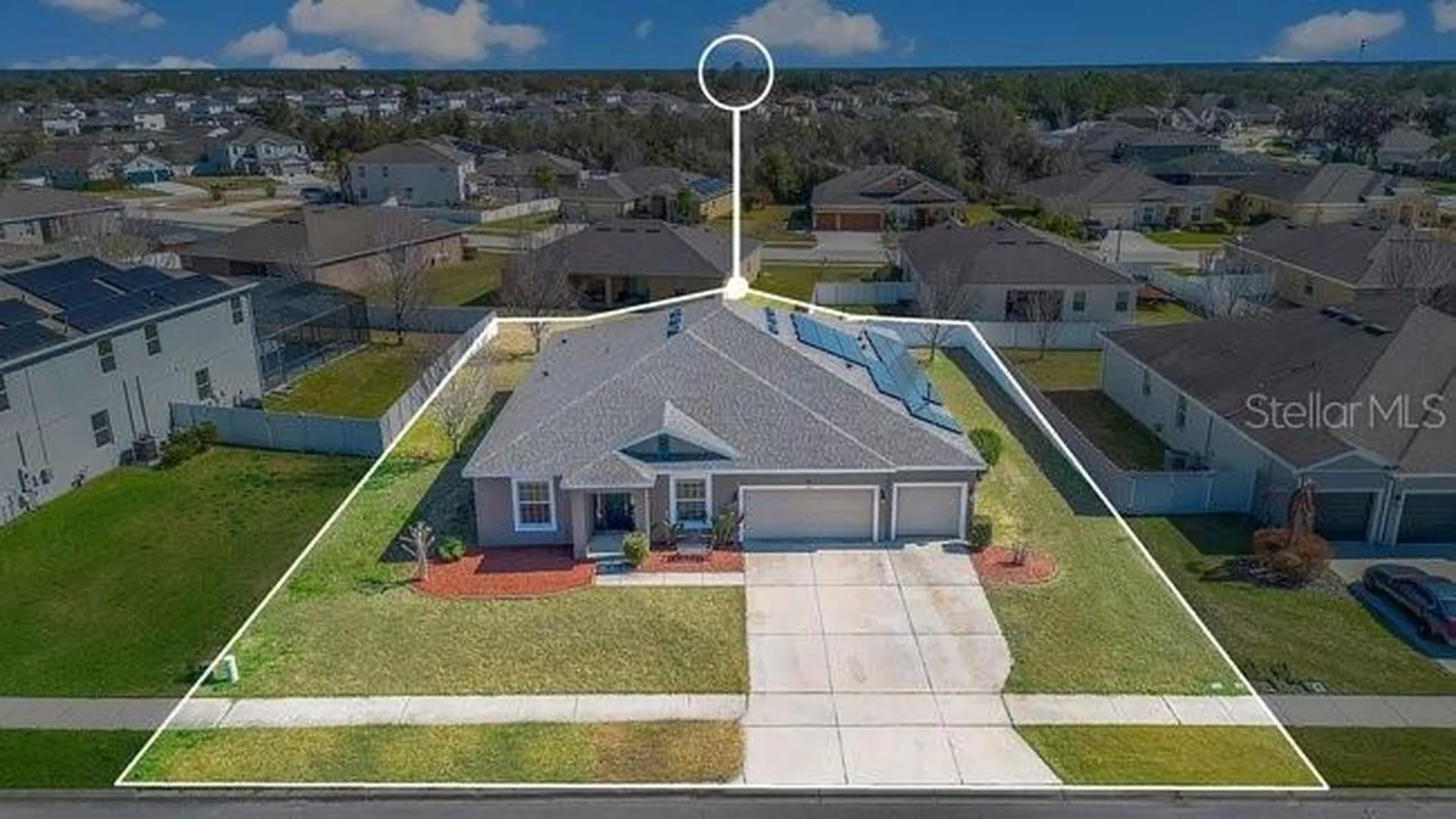 1422 Sharon Rose Trace Deltona FL 32725