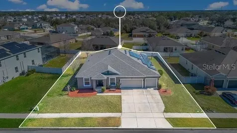 1422 Sharon Rose Trace Deltona FL 32725