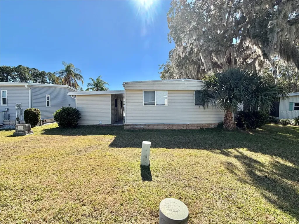 103 Tamarisk Way Leesburg FL 34748