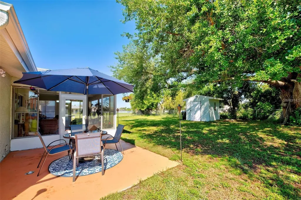 6792 Higdon Road North Port FL 34287