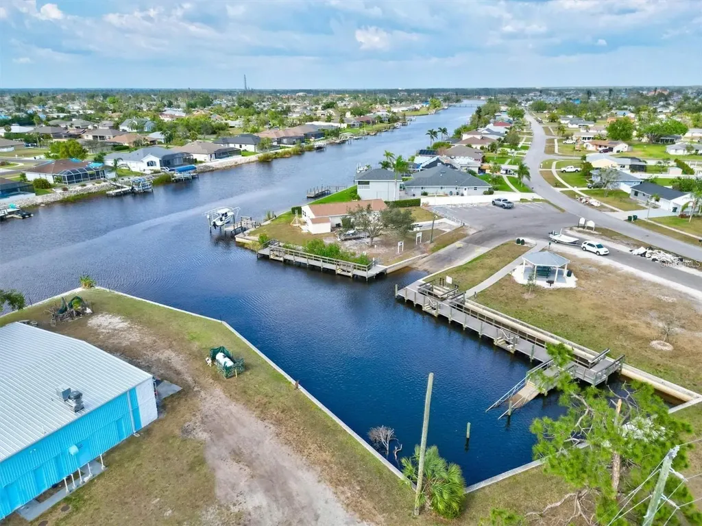 6792 Higdon Road North Port FL 34287