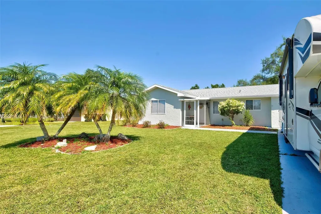 6792 Higdon Road North Port FL 34287