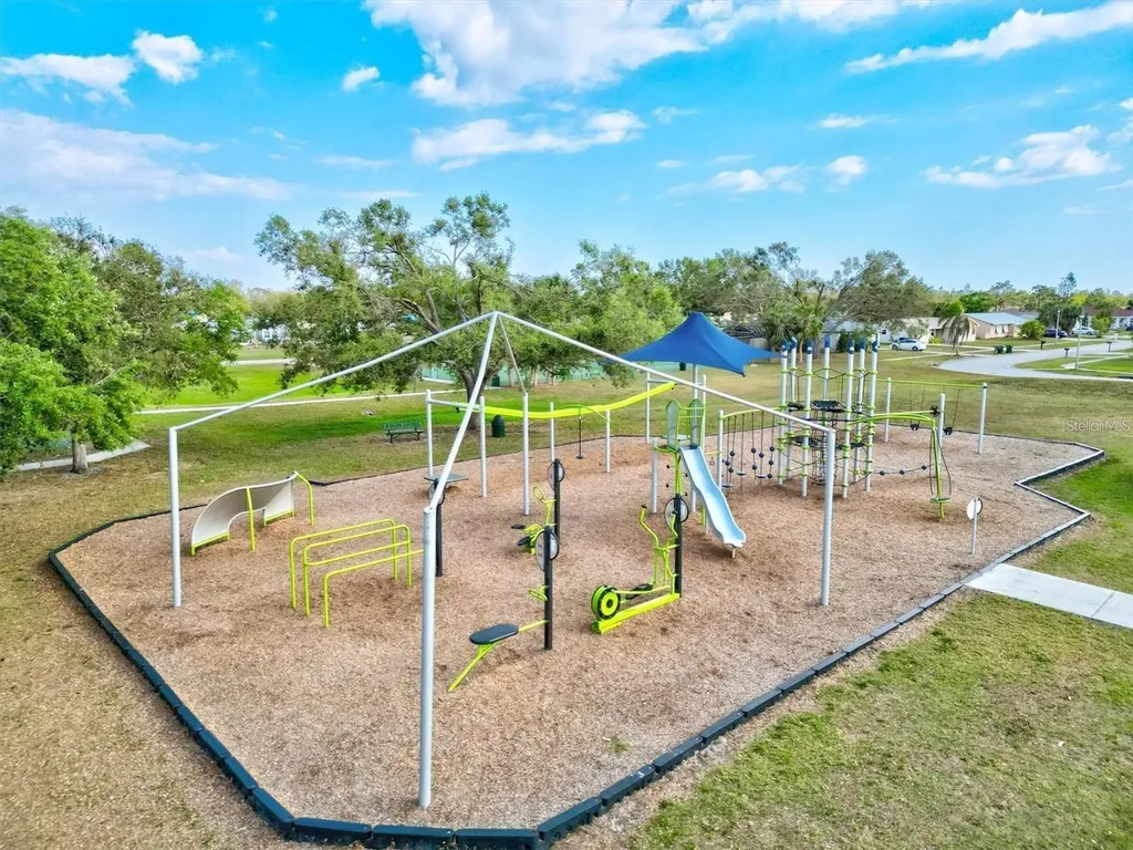 6792 Higdon Road North Port FL 34287
