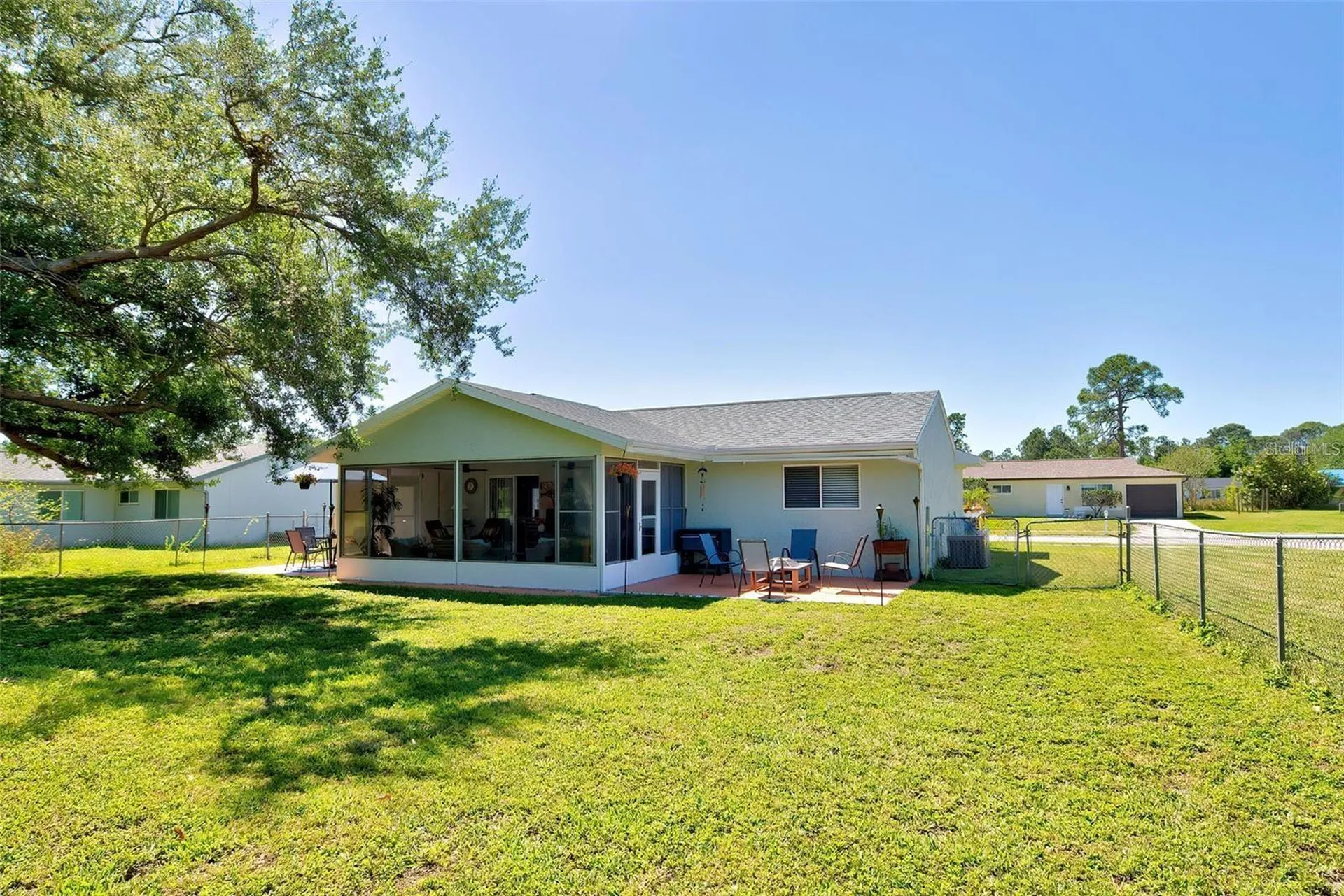 6792 Higdon Road North Port FL 34287