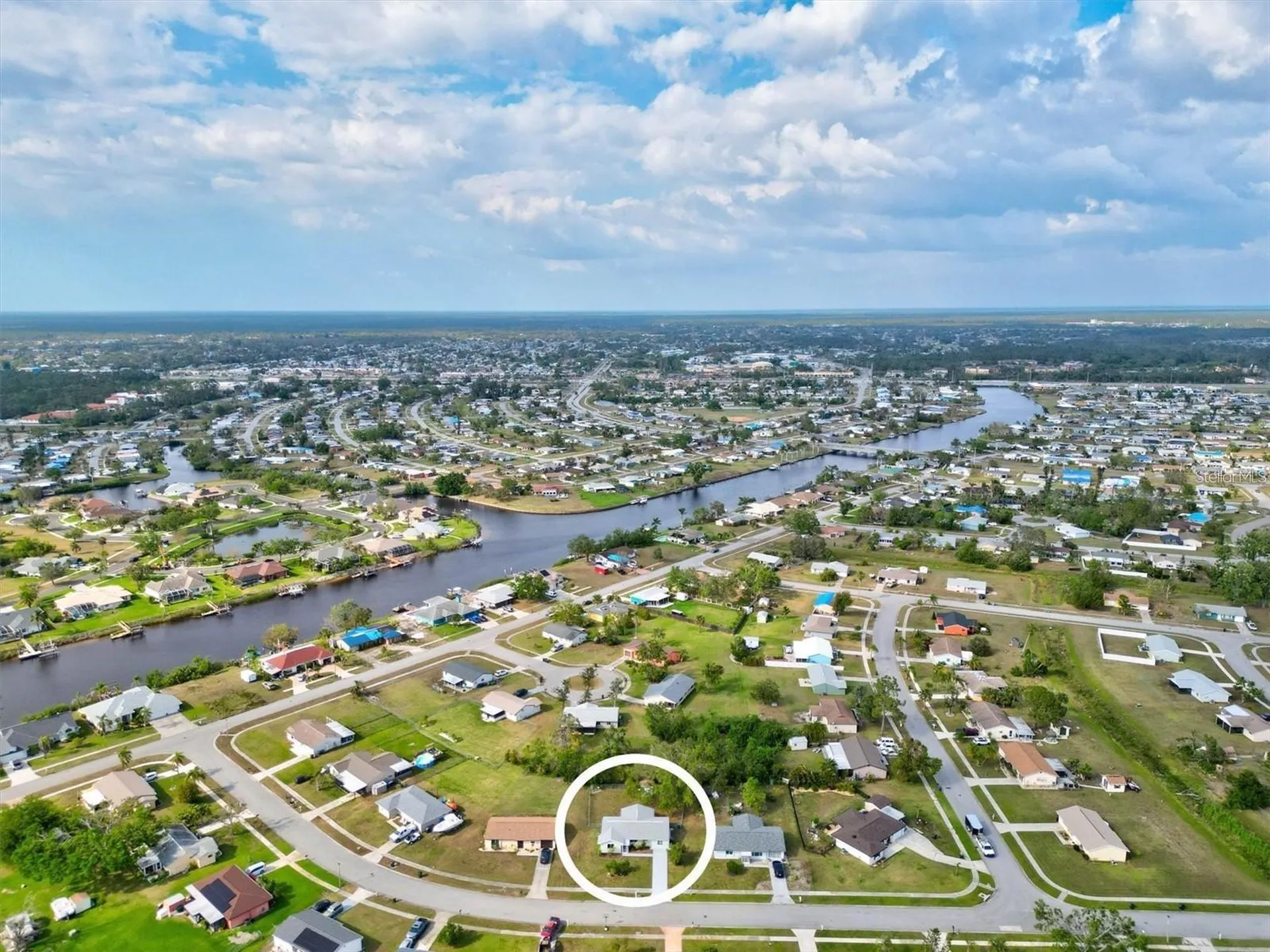 6792 Higdon Road North Port FL 34287
