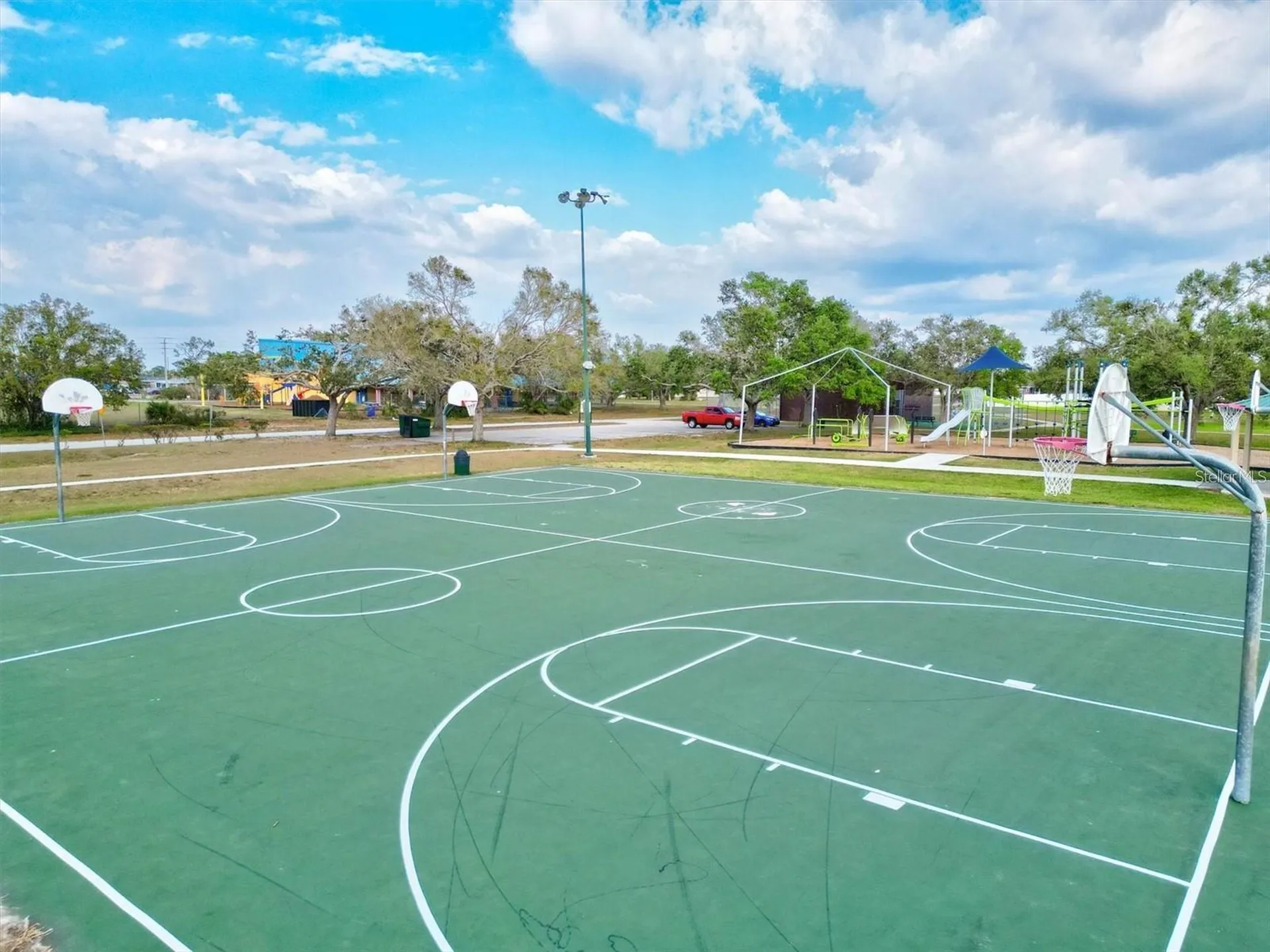 6792 Higdon Road North Port FL 34287