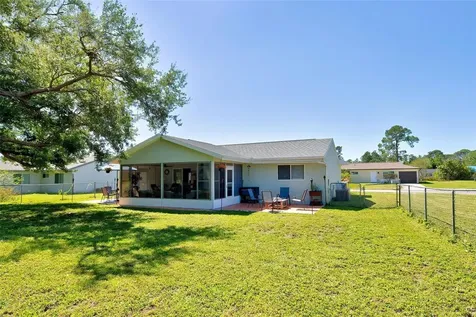 6792 Higdon Road North Port FL 34287