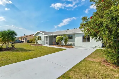 6792 Higdon Road North Port FL 34287
