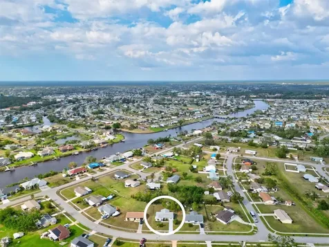 6792 Higdon Road North Port FL 34287