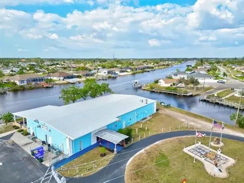 6792 Higdon Road North Port FL 34287