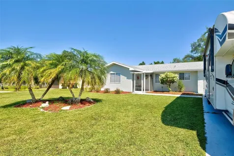 6792 Higdon Road North Port FL 34287