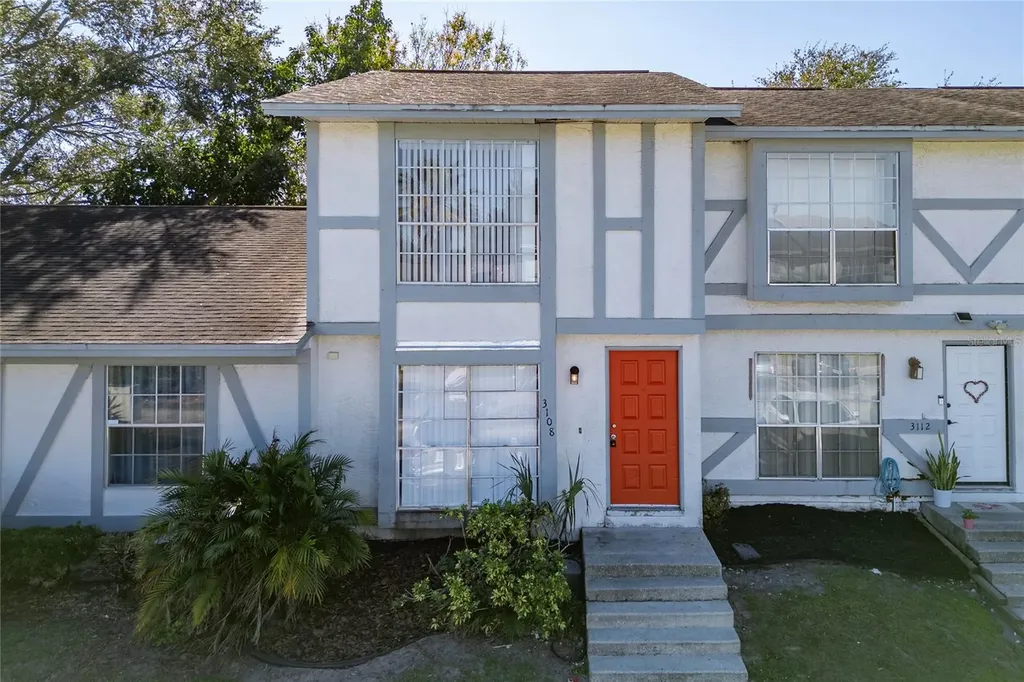 3108 Windover Avenue Kissimmee FL 34741
