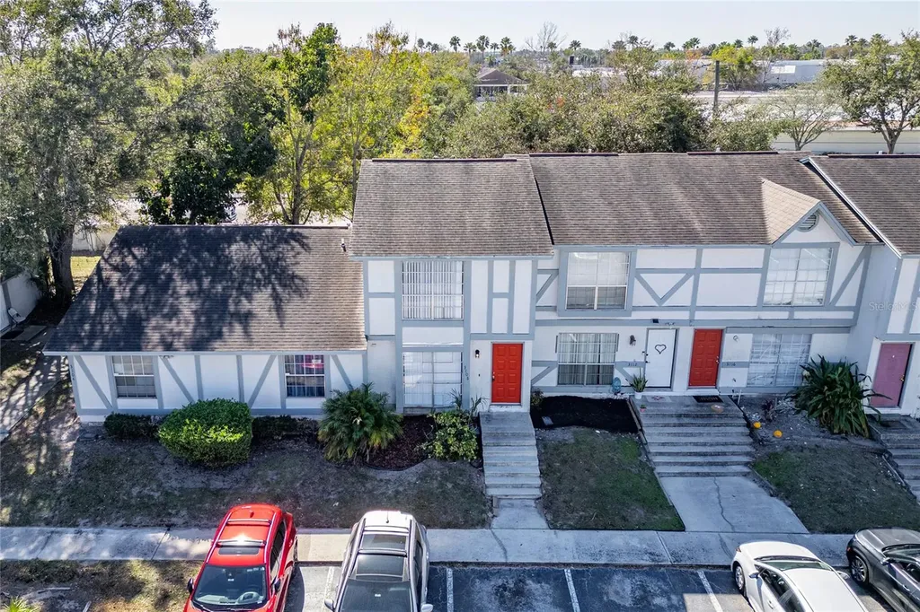 3108 Windover Avenue Kissimmee FL 34741