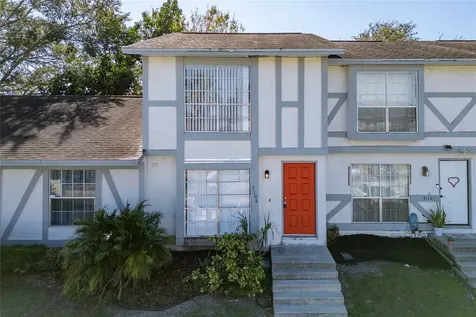 3108 Windover Avenue Kissimmee FL 34741