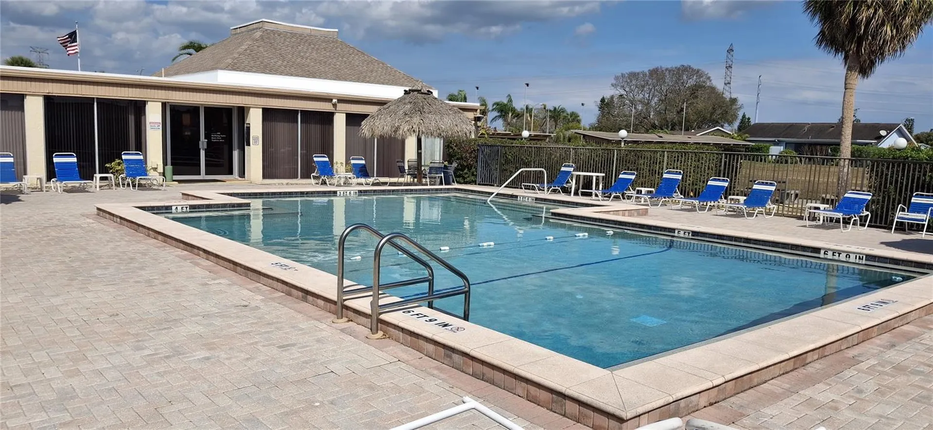 4737 Lake Villa Drive Clearwater FL 33762