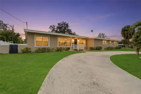 327 Sunny Lane Belleair FL 33756