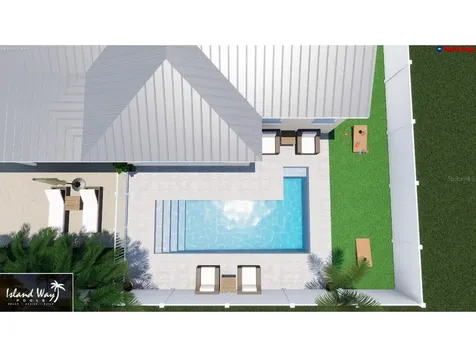 327 Sunny Lane Belleair FL 33756