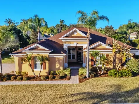 3657 Frentress Drive Lakeland FL 33812