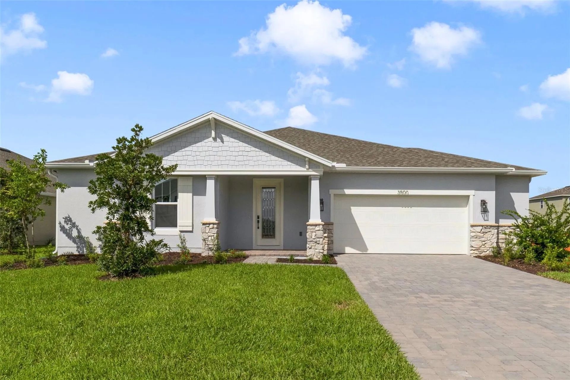 3500 Lemon Button Terrace Apopka FL 32712