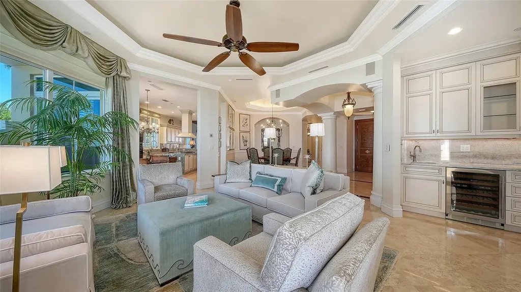 4127 Gulf Of Mexico Drive Longboat Key FL 34228