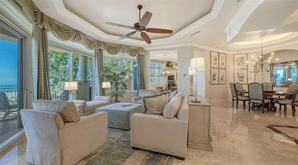 4127 Gulf Of Mexico Drive Longboat Key FL 34228